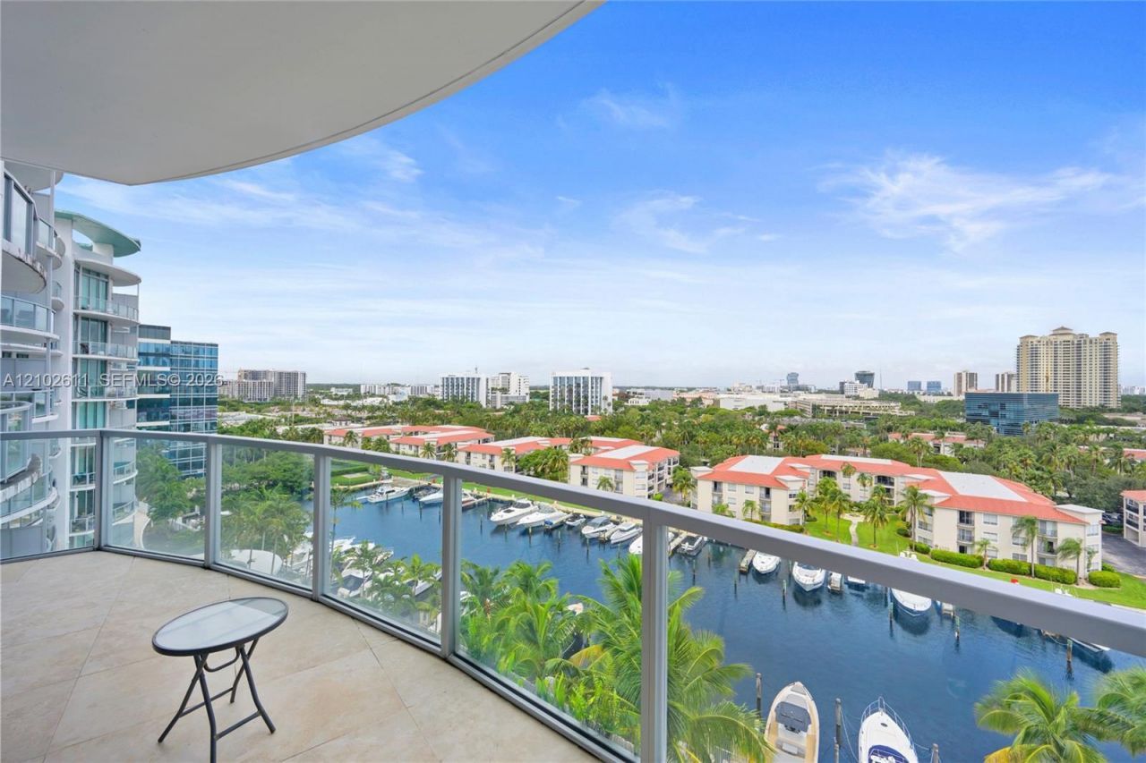 3029 NE 188th St, Unit 919, Aventura, FL 33180 Photo