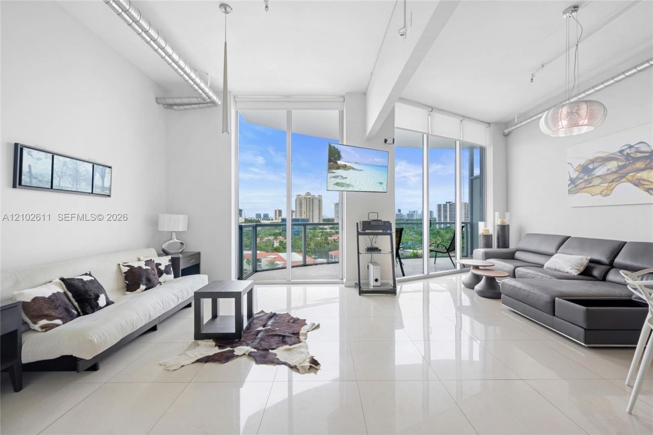 3029 NE 188th St, Unit 919, Aventura, FL 33180 Photo