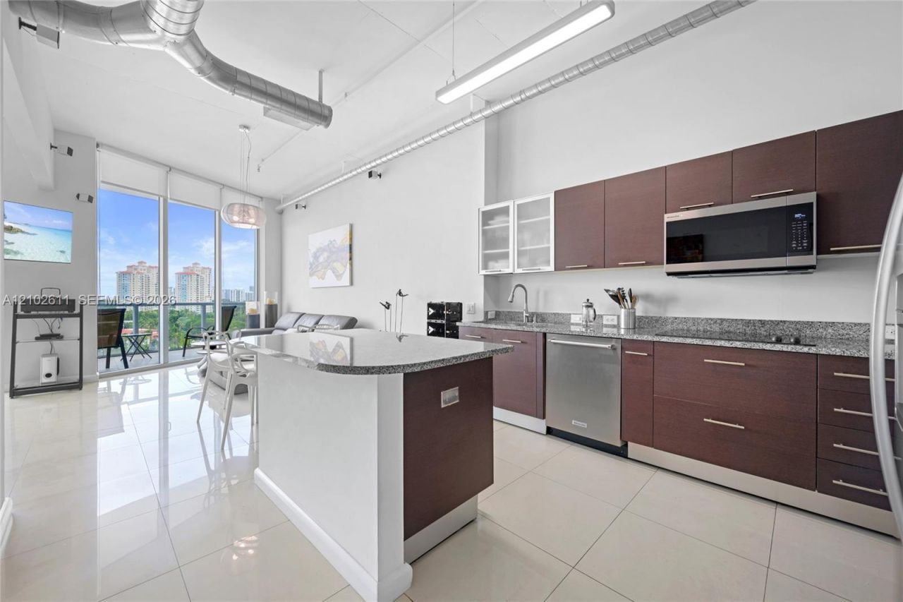3029 NE 188th St, Unit 919, Aventura, FL 33180 Photo