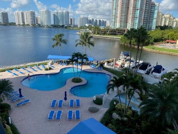 3530 Mystic Pointe Dr , Unit 2703, Aventura, FL 33180