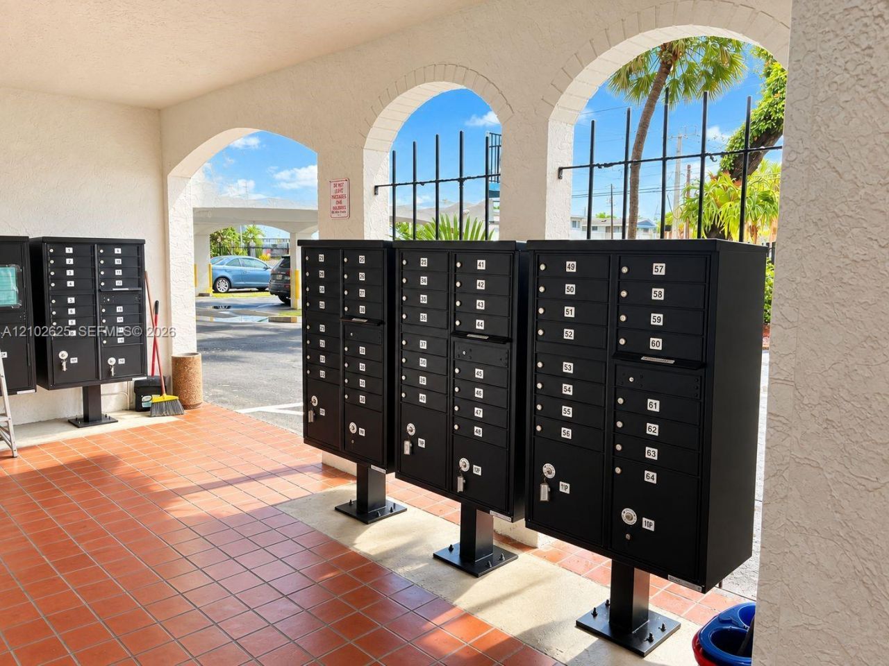 12590 NE 16th Ave , Unit 303, North Miami, FL 33161 Photo