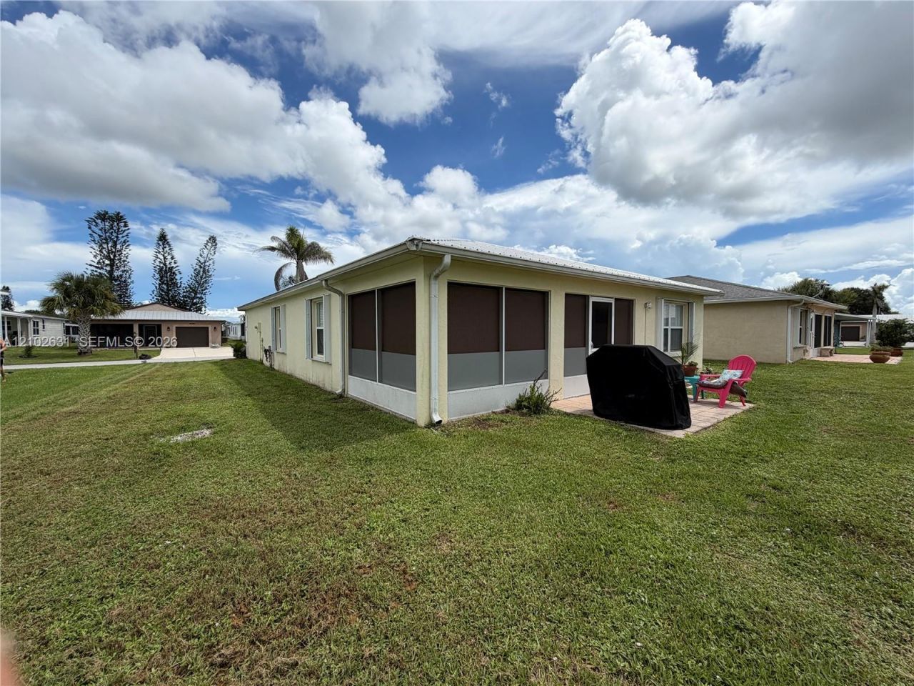 14381 Amapola Cir, Fort Pierce, FL 34951 Photo