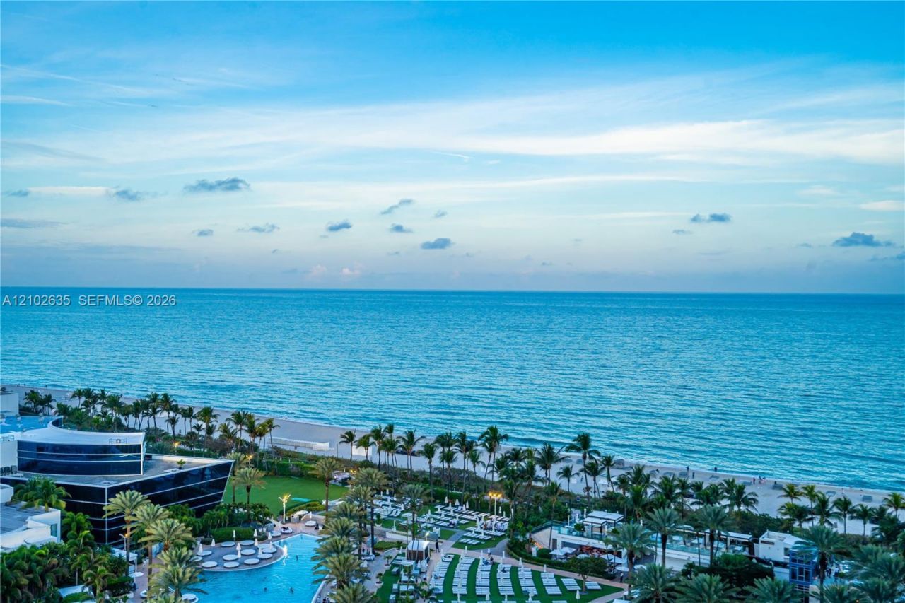 4401 Collins Ave , Unit 1609, Miami Beach, FL 33140 Photo