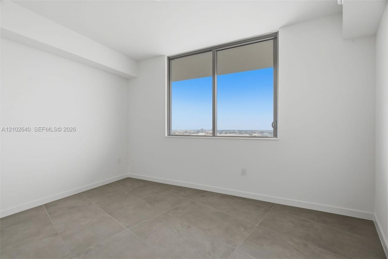 1400 Biscayne Blvd , Unit 3803, Miami, FL 33132 Photo