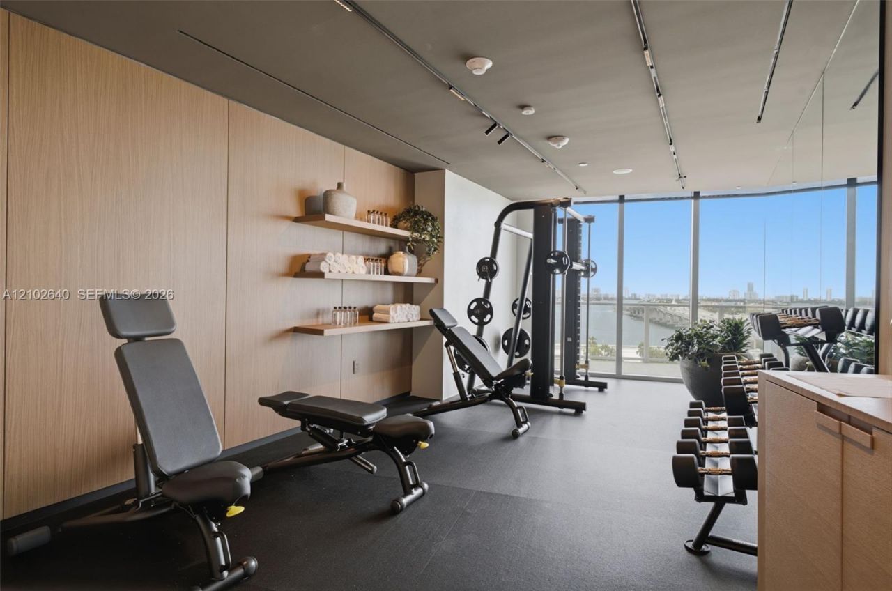 1400 Biscayne Blvd , Unit 3803, Miami, FL 33132 Photo