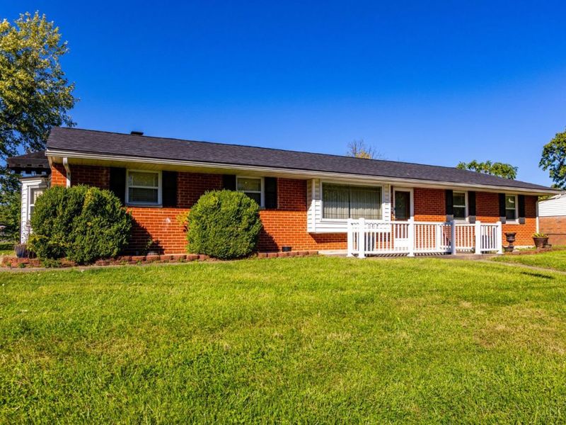11807 Ramsdale Court, Cincinnati, OH 45246 Photo 1