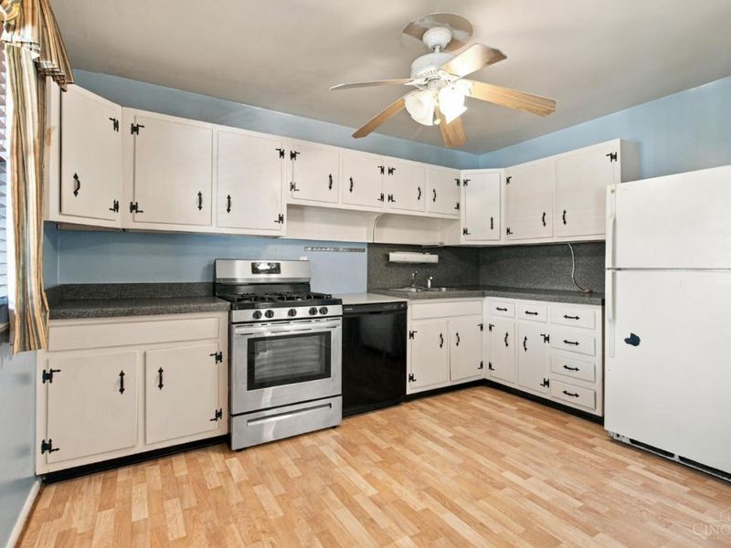 11807 Ramsdale Court, Cincinnati, OH 45246 Photo 18