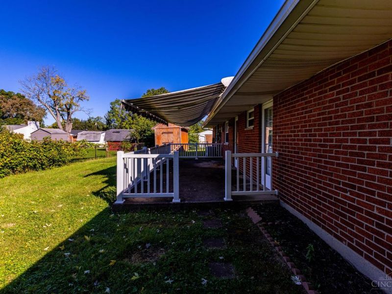11807 Ramsdale Court, Cincinnati, OH 45246 Photo 21
