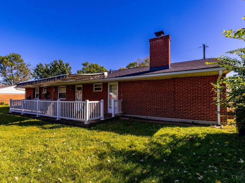 11807 Ramsdale Court, Cincinnati, OH 45246 Photo 25