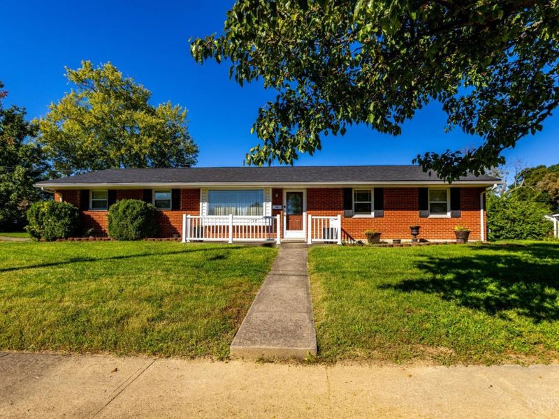 11807 Ramsdale Court, Cincinnati, OH 45246 Photo 6