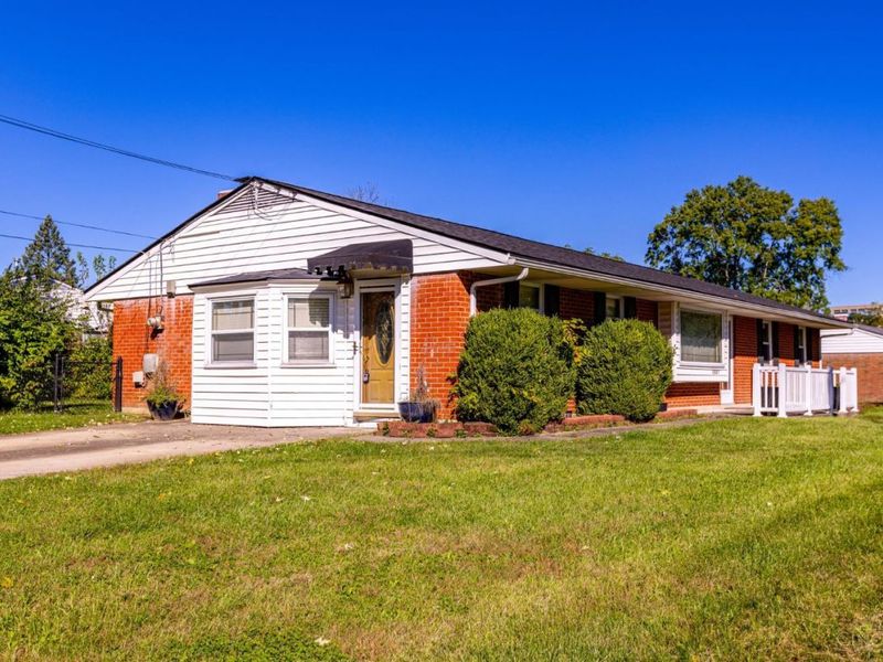 11807 Ramsdale Court, Cincinnati, OH 45246 Photo 7