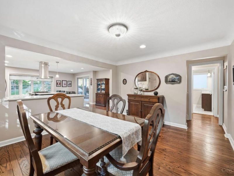 1601 Colonial Drive, Green Township, OH 45238 Photo 16