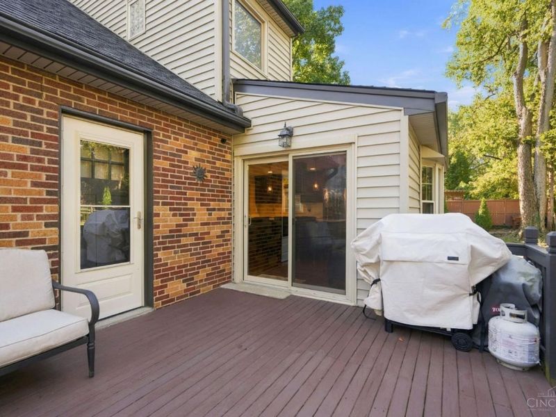 1601 Colonial Drive, Green Township, OH 45238 Photo 52