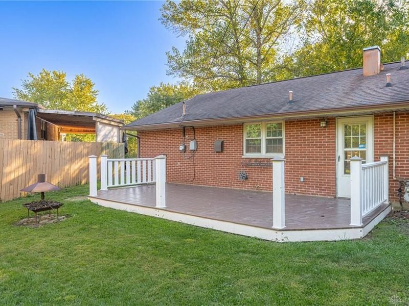 405 Cato Court, New Lebanon, OH 45345 Photo 23
