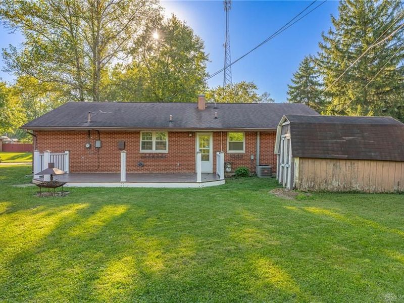 405 Cato Court, New Lebanon, OH 45345 Photo 24
