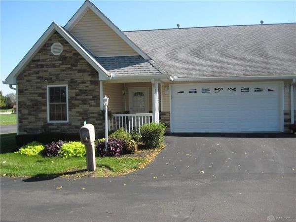 523 Golden Crossing, Unit 525, Eaton, OH 45320