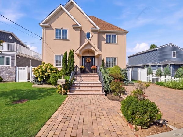 159 Wrights Lane , Oceanside, NY 11572