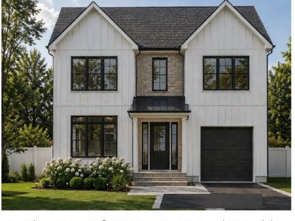 Lot B- 101 Charles Avenue, Massapequa Park, NY 11762