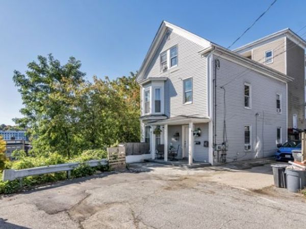 4 Avon Place, Haverhill, MA 01832