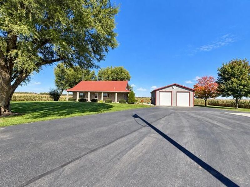 2202 County Road 103 , Belle Center, OH 43310 Photo 1
