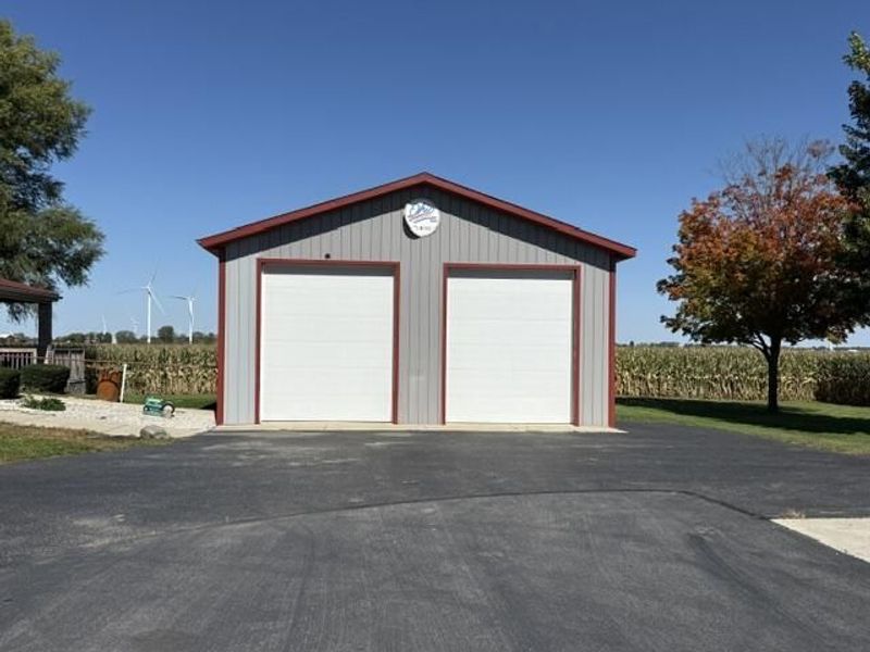 2202 County Road 103 , Belle Center, OH 43310 Photo 20