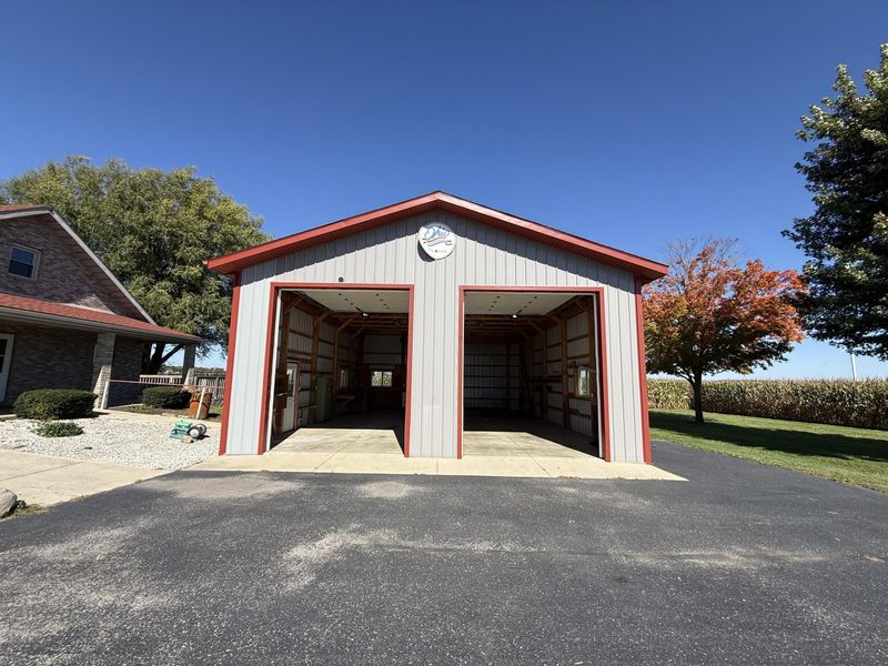2202 County Road 103 , Belle Center, OH 43310 Photo 21