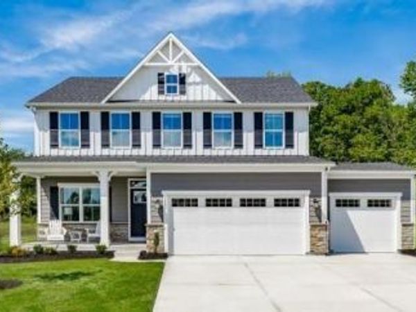 49 Barnstorm Court, Commerce, GA 30529