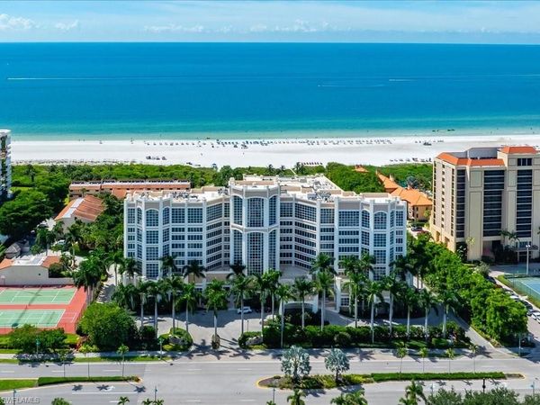 480 S Collier BLVD , Unit 810, MARCO ISLAND, FL 34145