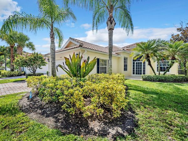 8188 Rosalie Lane, Wellington, FL 33414