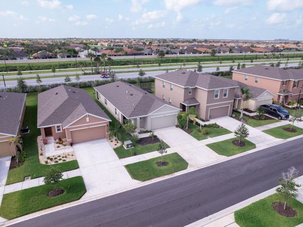 12296 SW RIMINI Way, Port St. Lucie, FL 34987