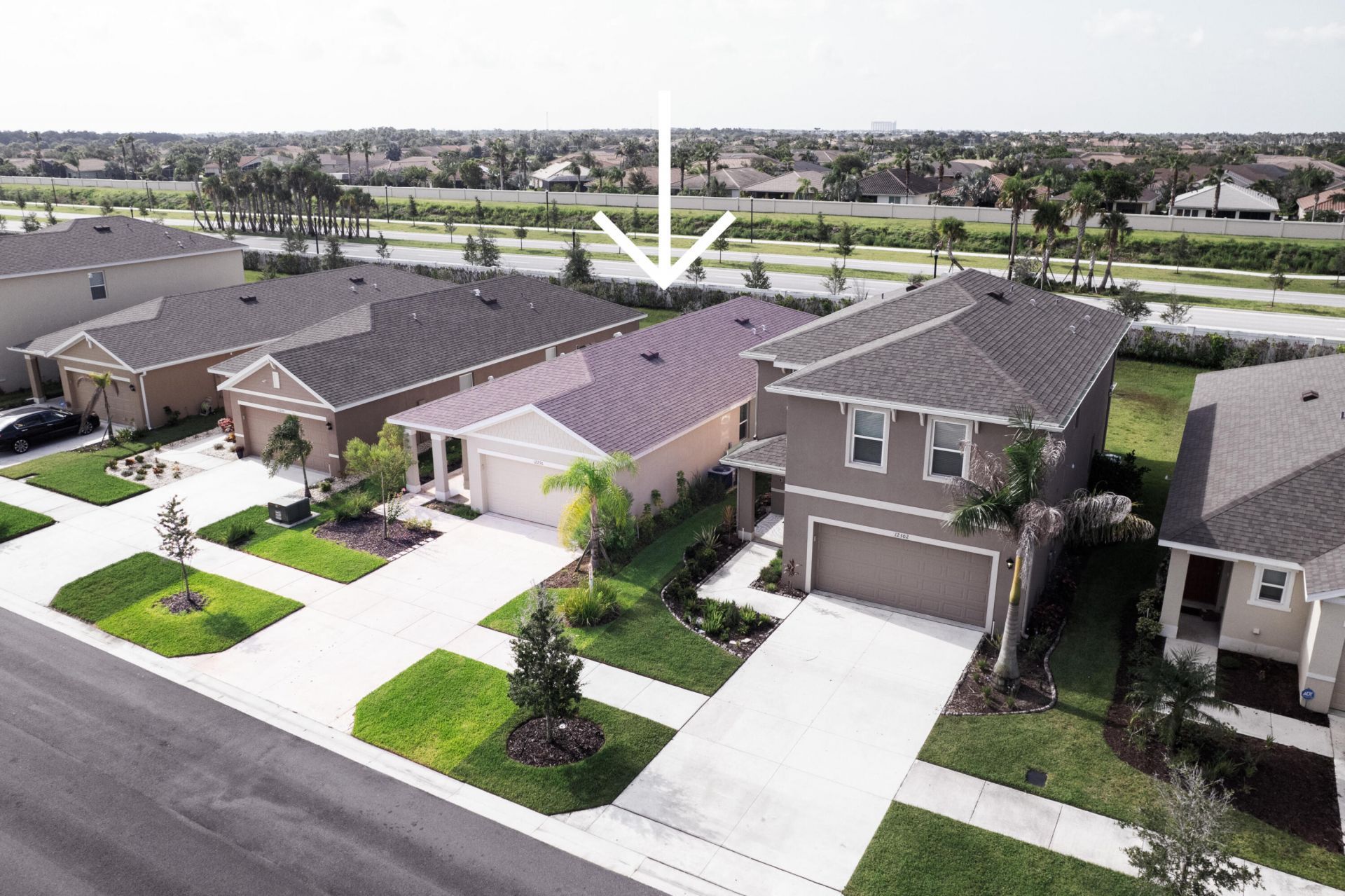 12296 SW Rimini Way, Port Saint Lucie, FL 34987 Photo