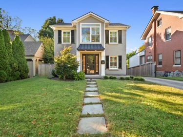 331 Ridgeway Road, Lexington, KY 40502