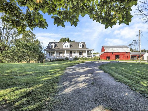 14875 State Road , Ostrander, OH 43061
