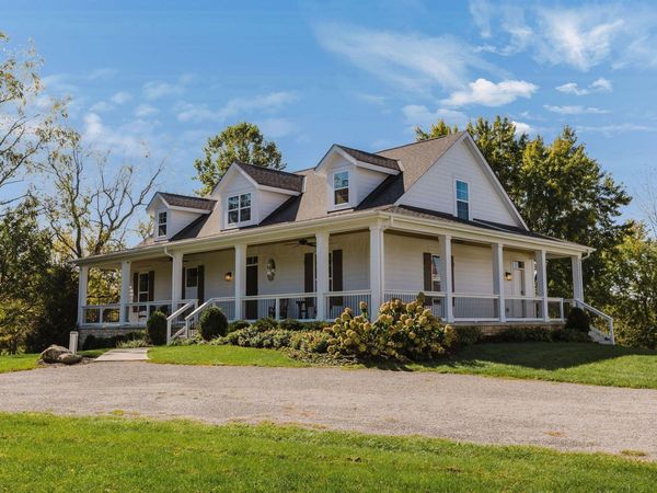 14875 State Road, Ostrander, OH 43061
