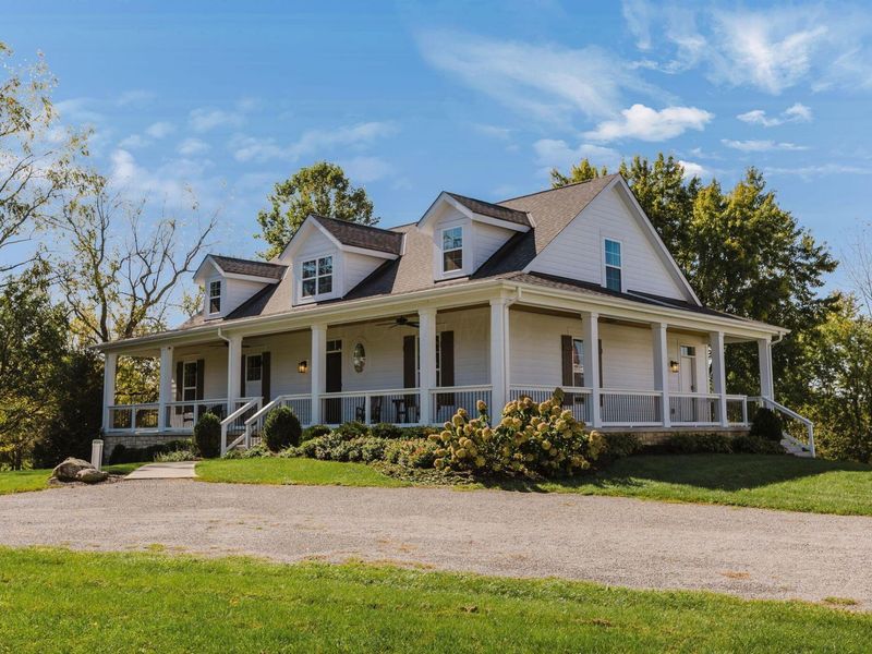 14875 State Road, Ostrander, OH 43061 Photo 1
