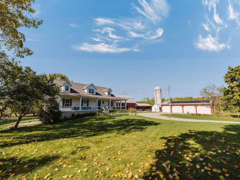 14875 State Road, Ostrander, OH 43061 Photo 2