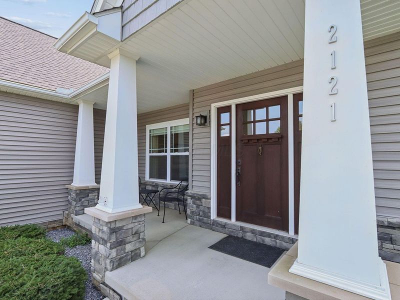 2121 Sheryl Lynn Drive, Newark, OH 43055 Photo 2