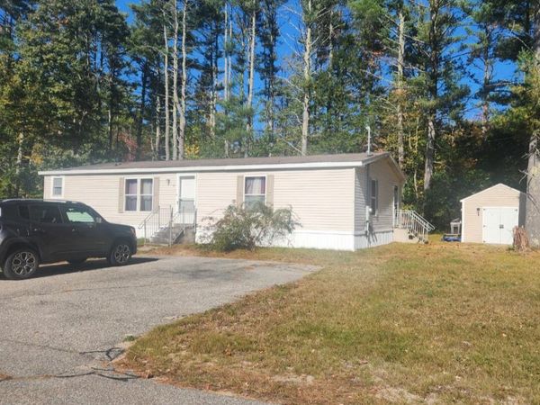 8 Juniper Lane , Sanford, ME 04073