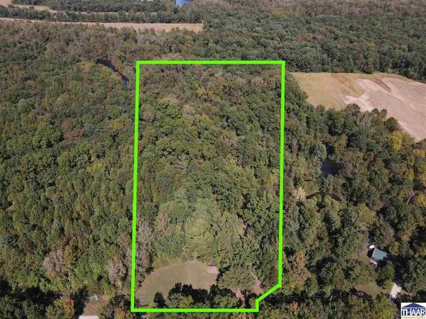 1755 County Road 100 N, Sullivan, IN 47882