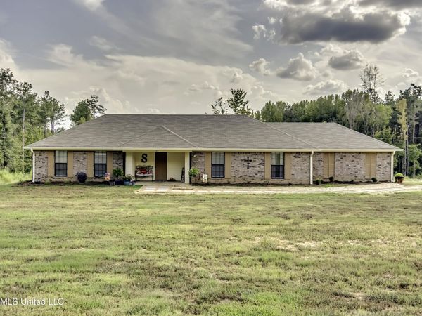 255 Spring Creek Road, Flora, MS 39071