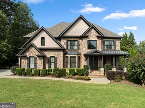 4405 Park Royal Drive, Flowery Branch, GA 30542