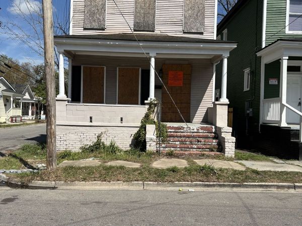 718 W 38th Street, Savannah, GA 31415