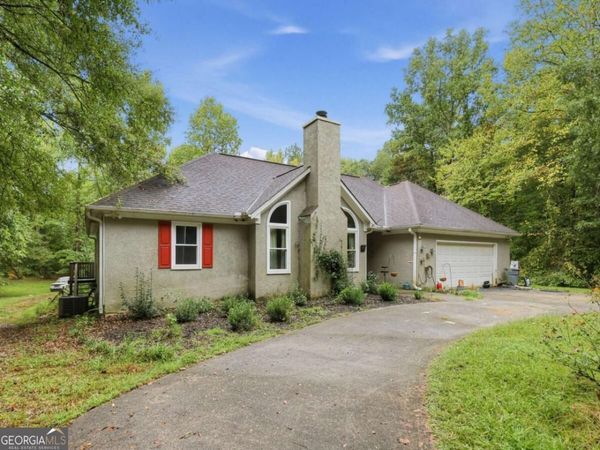 253 Timberridge Road, Senoia, GA 30276
