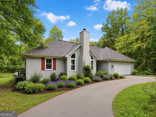 253 Timberridge Road, Senoia, GA 30276
