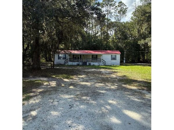 361 NW WHITLEY GLN, Lake City, FL 32055