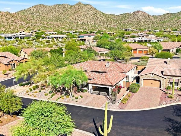 4223 N ARBOLES Circle, Mesa, AZ 85207