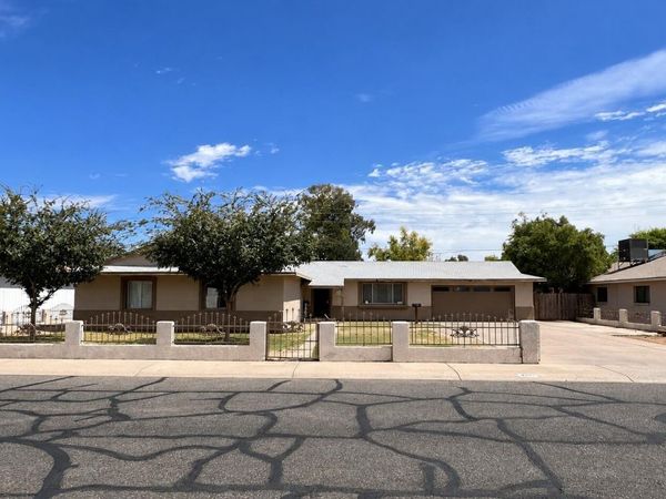 4325 N 63RD Drive, Phoenix, AZ 85033