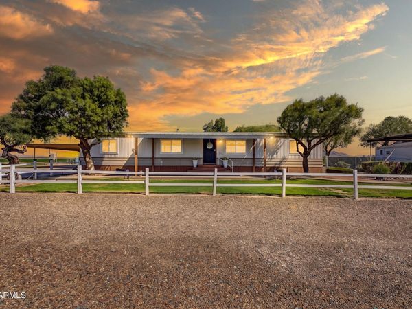 16601 S OLD US HIGHWAY 80, Arlington, AZ 85322