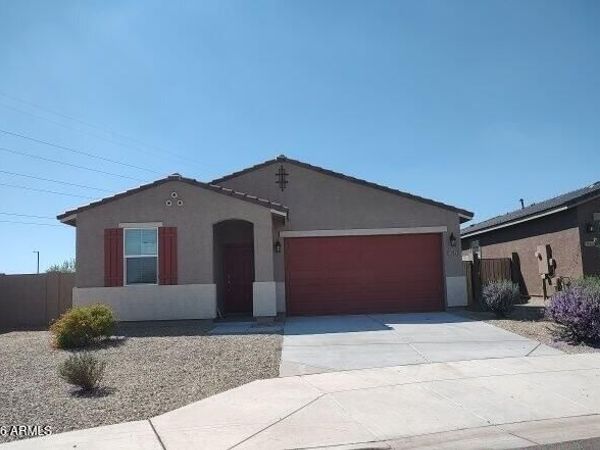 1986 S 241ST Lane, Buckeye, AZ 85326