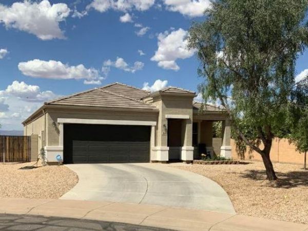 11546 E ASTER Lane, Florence, AZ 85132